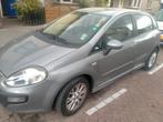 Fiat Punto Evo, Auto's, Stof, Grijs, Particulier, Punto EVO