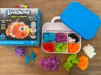 Bunchems glow ‘n the dark & koffer, Ophalen of Verzenden, Zo goed als nieuw, Jongen of Meisje