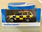 Range Rover TD6 Turbo Diesel - Highways Agency. VP96-1001, Ophalen of Verzenden, Nieuw, Auto, Vanguards