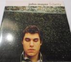 John Mayer – Clarity CD Single 2004 💿, Rock en Metal, 1 single, Zo goed als nieuw, Verzenden