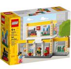 LEGO 40574 Brand Store, Kinderen en Baby's, Speelgoed | Duplo en Lego, Ophalen of Verzenden, Nieuw, Complete set, Lego