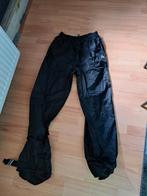 Regenbroek maat xl, Ophalen, Nieuw, Regenlaarzen