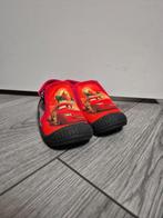 Kinderschoenen maat 24 sloffen Cars Disney, Kinderen en Baby's, Disney, Overige typen, Ophalen of Verzenden, Zo goed als nieuw