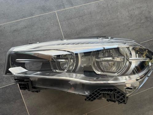 BMW X5 F15 X6 F16 ADAPTIEVE LED KOPLAMP LINKS 7381137 NIEUW, Auto-onderdelen, Verlichting, BMW, Nieuw, Ophalen