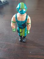 G.I. Joe GI Joe ~ Copperhead 1984 - Compleet, Ophalen of Verzenden, Gebruikt