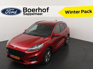 Ford Kuga 2.5 PHEV ST-Line X | NW Geleverd | Winter Pack | G beschikbaar voor biedingen