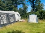 Schuurtent starcamp allseason, Caravans en Kamperen, Tenten, Gebruikt