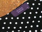 STUDIO ANNELOES jurk,Mt XL als nieuw, Kleding | Dames, Jurken, Tweedehands, Studio Anneloes, Verzenden, Maat 46/48 (XL) of groter