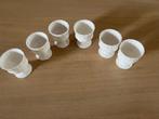 Royal Albert servies, Ophalen, Zo goed als nieuw, Porselein, Kop en/of schotel