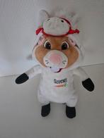 Ah hamsters 8 stuks Sinterklaas en Piet, Kinderen en Baby's, Speelgoed | Knuffels en Pluche, Ophalen of Verzenden, Nieuw, Overige typen