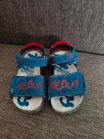 Zo goed als nieuwe Replay sandalen

Maat 22

Amper gedragen, Schoentjes, Ophalen of Verzenden, Zo goed als nieuw, Jongetje of Meisje