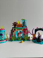 LEGO Disney: Ariel en de toverspreuk (41145), Ophalen of Verzenden, Gebruikt, Complete set, Lego