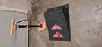 Kleine ramp. Plastic, Ophalen, Gebruikt, Skateboard