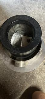 Nieuwe oase profiskim skimmer premium .vijver koi, Tuin en Terras, Vijver-toebehoren, Ophalen of Verzenden, Nieuw