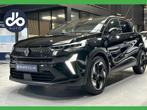 Renault Captur 1.3 TCe 160pk EDC AUTOM. techno NIEUW MODEL, Auto's, 1272 kg, Stof, Gebruikt, Zwart