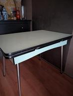 Vintage Formica Eettafel Jaren 50/60, Ophalen