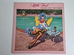 Lp, Little Feat,  Down on the Farm, Ophalen of Verzenden, Zo goed als nieuw, 12 inch, Poprock