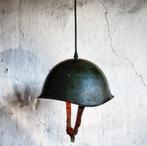 Bulgaarse M56 helm lamp (koude oorlog, meerdere op voorraad), Ophalen of Verzenden, Nieuw, Minder dan 50 cm