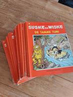 Suske en Wiske stripboeken, 41 titels, zie omschrijving, Boeken, Ophalen of Verzenden