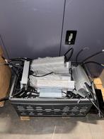 Partij LED Voedingen - Diverse Wattages (Circa 30 stuks), Ophalen of Verzenden, Nieuw