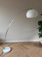 Originele authentieke Raak booglamp, Huis en Inrichting, Ophalen, Zo goed als nieuw, Overige materialen