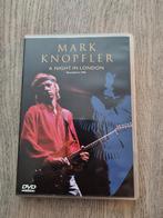 Mark Knopfler - A Night in London DVD, Alle leeftijden, Ophalen, Zo goed als nieuw, Muziek en Concerten