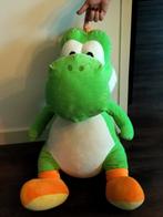 Yoshi knuffel groot, Ophalen, Zo goed als nieuw, Overige typen