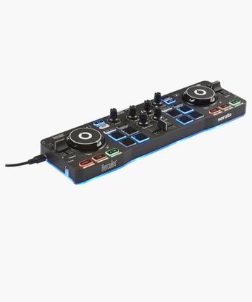 Dj Hercules Inpuls  S200  beschikbaar voor biedingen