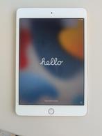 Apple iPad mini 4 Wi-Fi 128GB Goud, Computers en Software, Apple iPads, Gebruikt, 8 inch, Ophalen of Verzenden, 128 GB