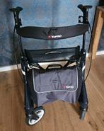 rollator Topro Pegasus, Diversen, Ophalen, Opvouwbaar, Zo goed als nieuw