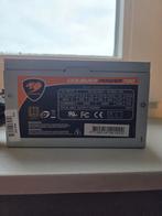 Cougar 700W voeding – 80 Plus Bronze, Ophalen of Verzenden, Zo goed als nieuw