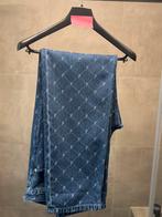 Patta Laser Printed Denim Pants Light Blue, Ophalen of Verzenden, Zo goed als nieuw, Maat 56/58 (XL), Blauw