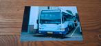 Bus foto FRAM 1085 - Heerenveen garage 1995, Ophalen of Verzenden, Zo goed als nieuw, Bus of Metro, Overige typen