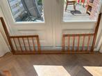 Vintage day bed side - hola bb woodies noble ledikant, Kinderen en Baby's, Babywiegjes en Ledikanten, Ophalen, Gebruikt, Ledikant