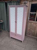 Leuke gepimpte (Meiden) kast!, Huis en Inrichting, Ophalen, Gebruikt, Romantisch, 50 tot 100 cm