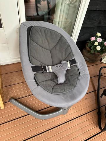 Nuna Leaf Wipstoel beschikbaar voor biedingen