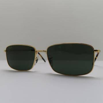Ray-Ban RB3717 Zonnebril | in Prima Staat beschikbaar voor biedingen