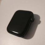 Apple Watch SE 2024 44mm GPS Zwart, Gebruikt, Apple Watch ⌚️, Conditie, Zwart
