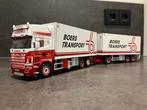 Scania 4 serie Boers WSI, Ophalen of Verzenden, Zo goed als nieuw, Wsi