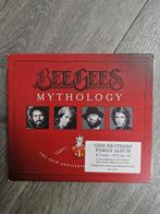 Bee Gees Mythology - 4CD Box Set, Ophalen of Verzenden, Gebruikt, Boxset