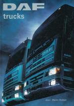 DAF Trucks, Boeken, Ophalen of Verzenden, Zo goed als nieuw, Overige merken