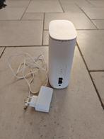 Zte 4g modem, Ophalen of Verzenden, Zo goed als nieuw, Router met modem, ZTE