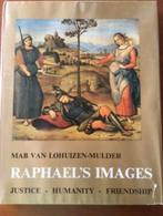 Raphael's images - Mab van Lohuizen-Mulder, Verzenden, Gelezen, Schilder- en Tekenkunst
