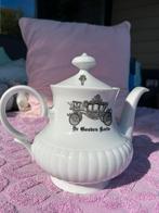 Koningshuis Theepot, Ophalen of Verzenden, Nieuw, Servies