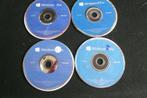 Windows installatie dvd, Alle leeftijden, Ophalen of Verzenden, Gebruikt