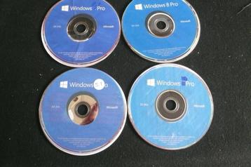 Windows installatie dvd beschikbaar voor biedingen