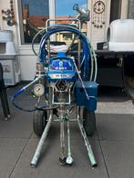 Graco ST Max II 595 PC Pro Hi-Boy, Doe-het-zelf en Verbouw, Schildersmaterialen, Ophalen, Zo goed als nieuw
