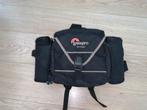 Lowepro Off Road Fototas Heuptas, Ophalen of Verzenden, Zo goed als nieuw, Heuptas, Lowepro