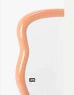 Spiegel sissy boy, Huis en Inrichting, Woonaccessoires | Spiegels, Ophalen, Minder dan 50 cm, Zo goed als nieuw, Minder dan 100 cm