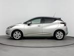 Nissan Micra 1.0 IG-T N-Connecta 100PK | Navigatie | Achteru, 12 maanden, Gebruikt, Euro 6, LED verlichting